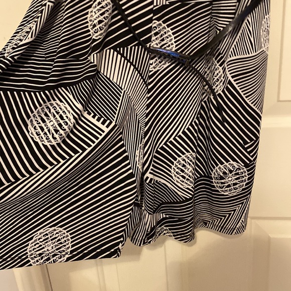 Milano Print Romper - Picture 3 of 13